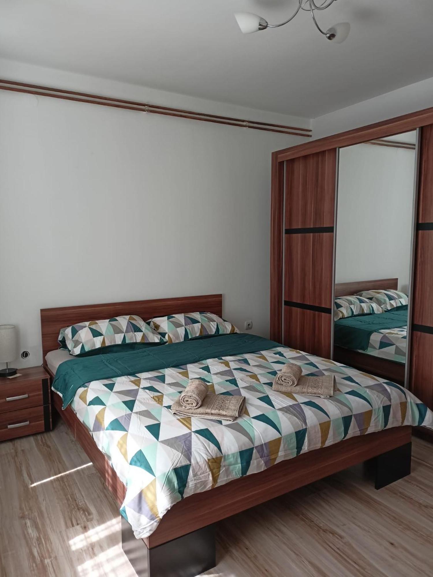 Apartmani Dora Leskovac Leskovac  Exteriér fotografie