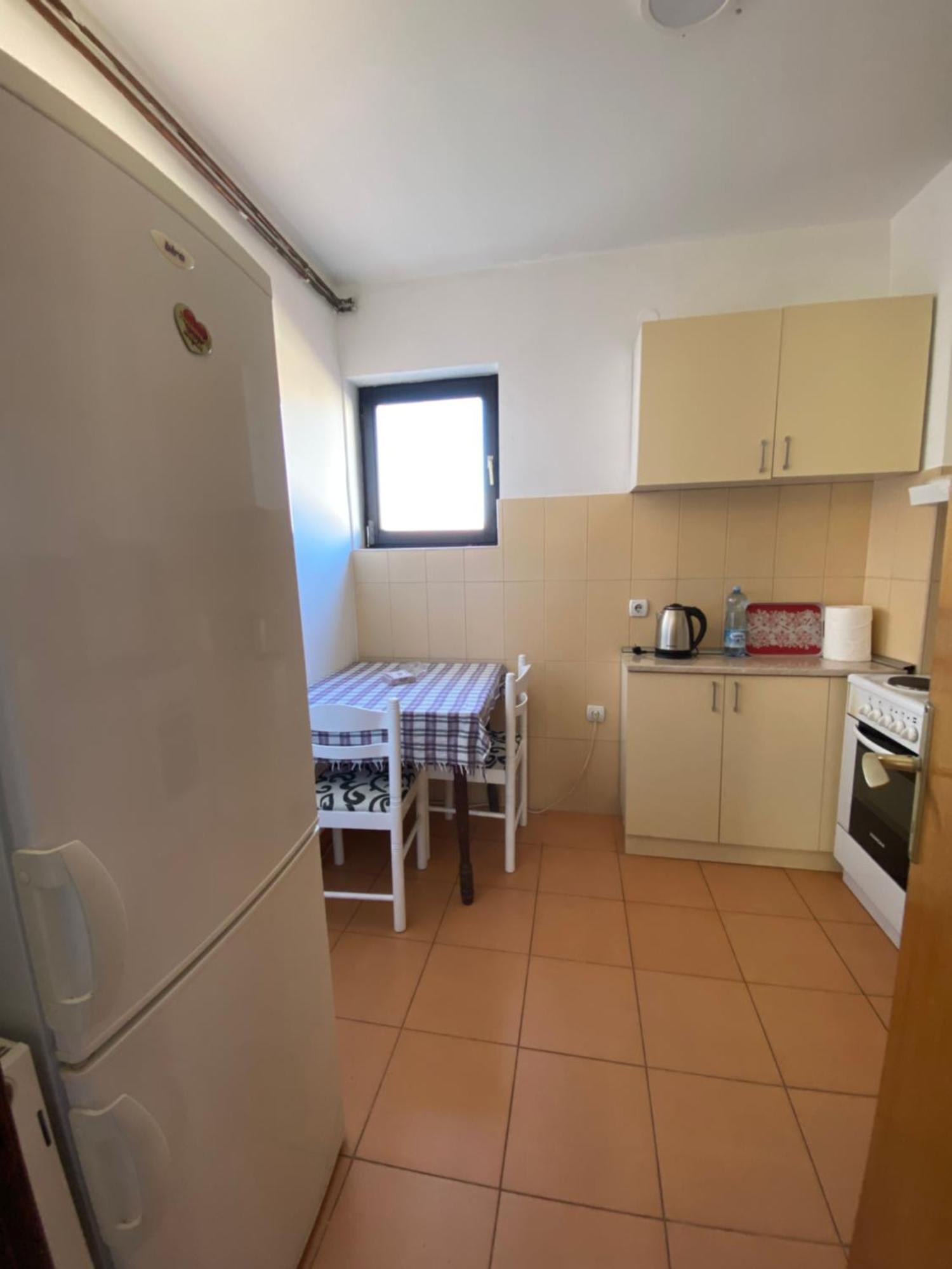 Apartmani Dora Leskovac Leskovac  Exteriér fotografie