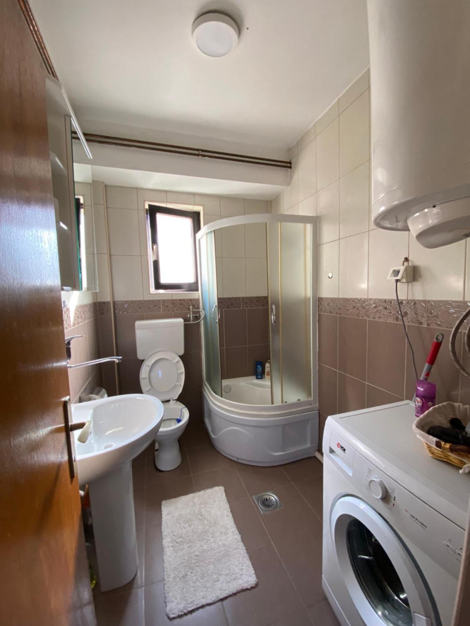 Apartmani Dora Leskovac Leskovac  Exteriér fotografie
