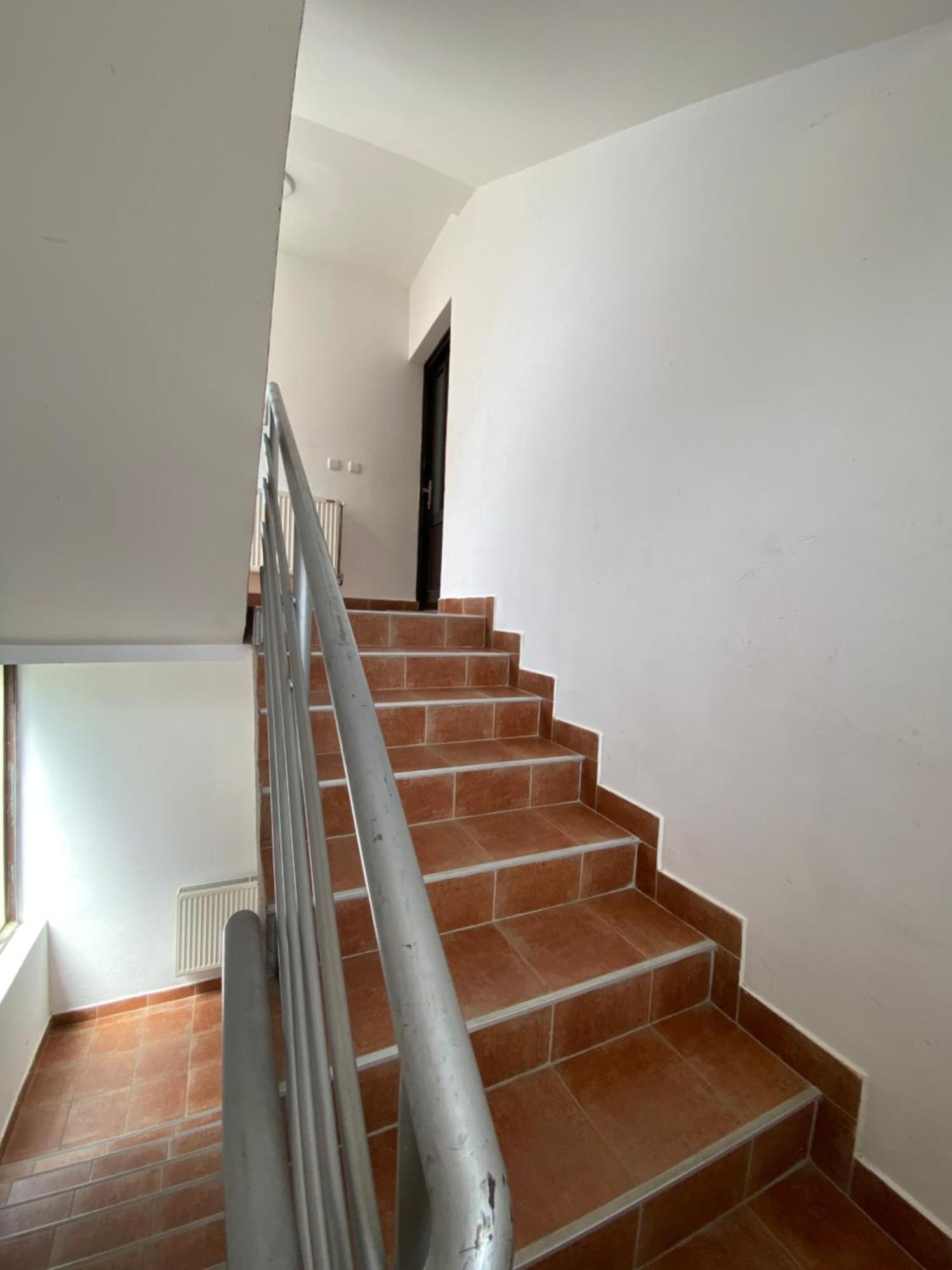 Apartmani Dora Leskovac Leskovac  Exteriér fotografie