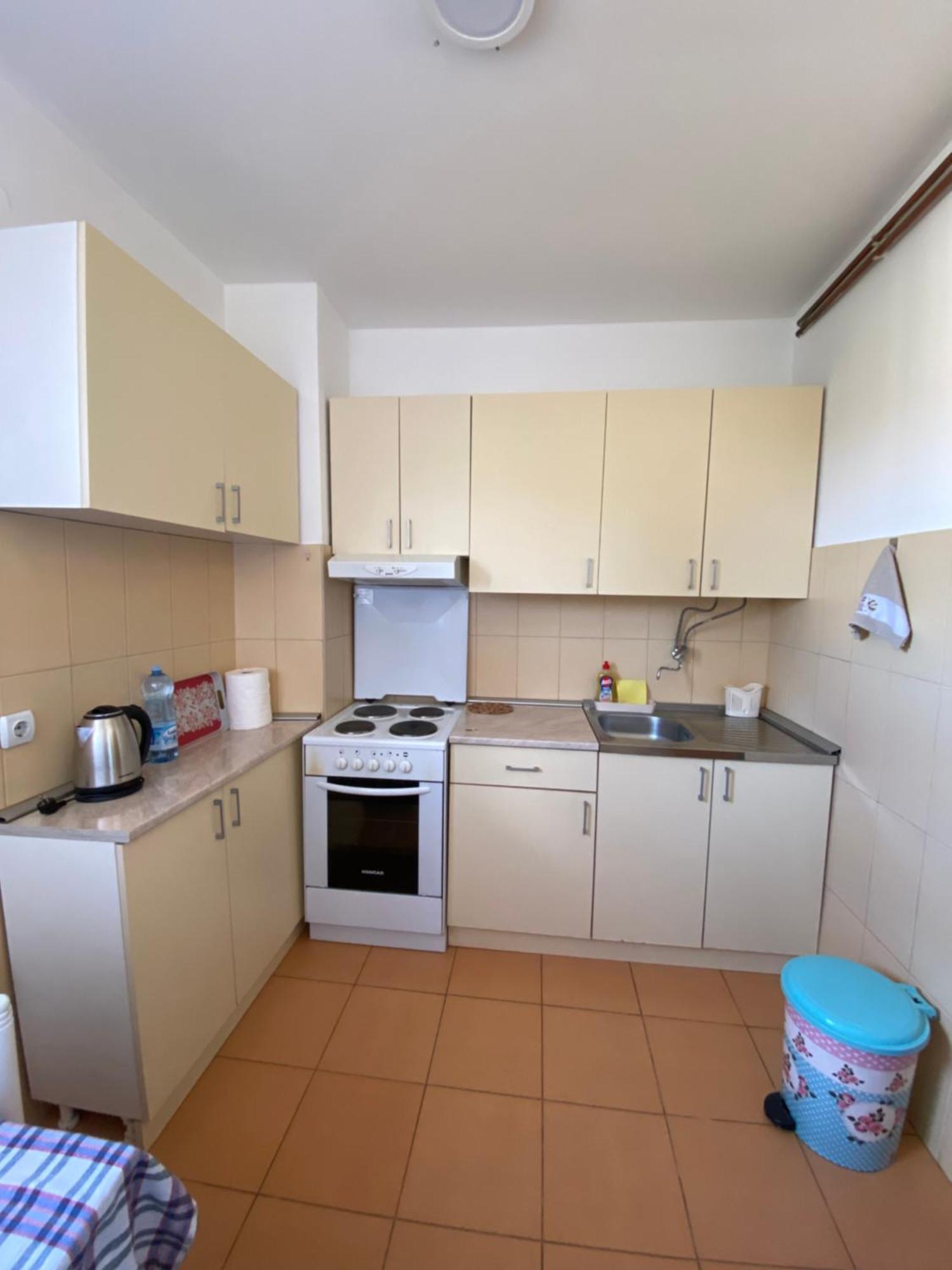 Apartmani Dora Leskovac Leskovac  Exteriér fotografie
