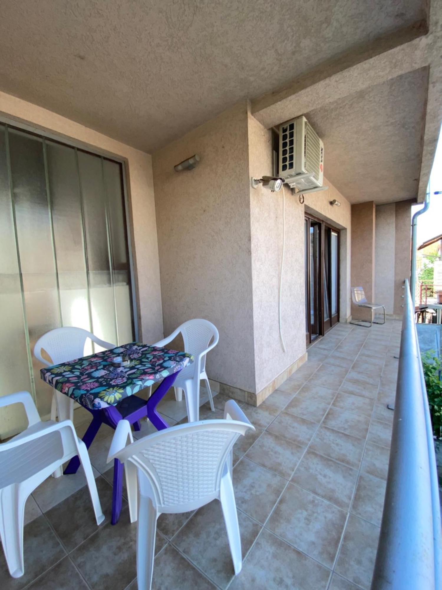 Apartmani Dora Leskovac Leskovac  Exteriér fotografie