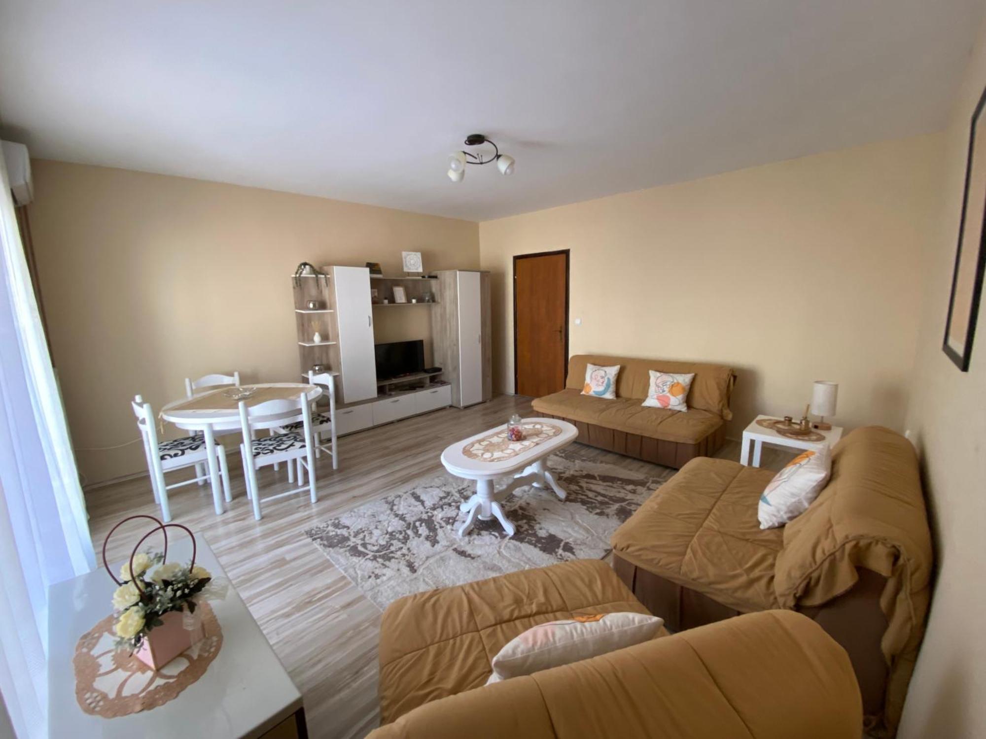 Apartmani Dora Leskovac Leskovac  Exteriér fotografie