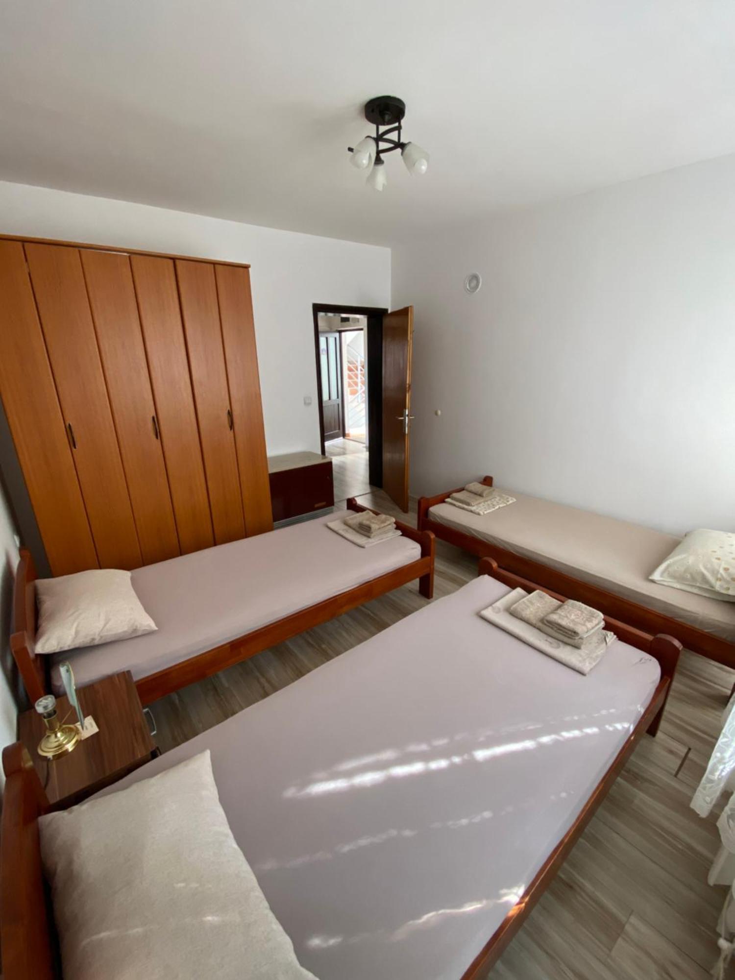 Apartmani Dora Leskovac Leskovac  Exteriér fotografie