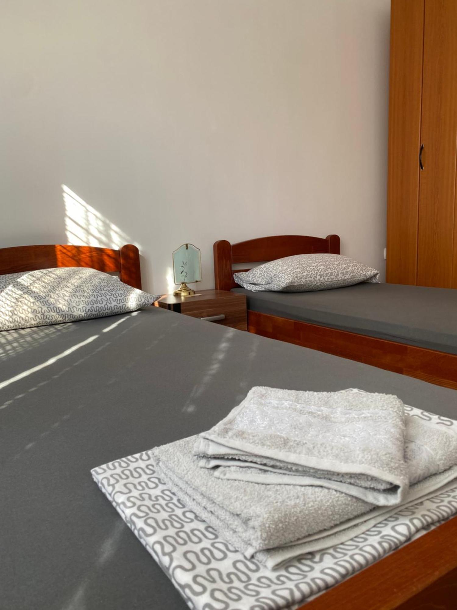 Apartmani Dora Leskovac Leskovac  Exteriér fotografie