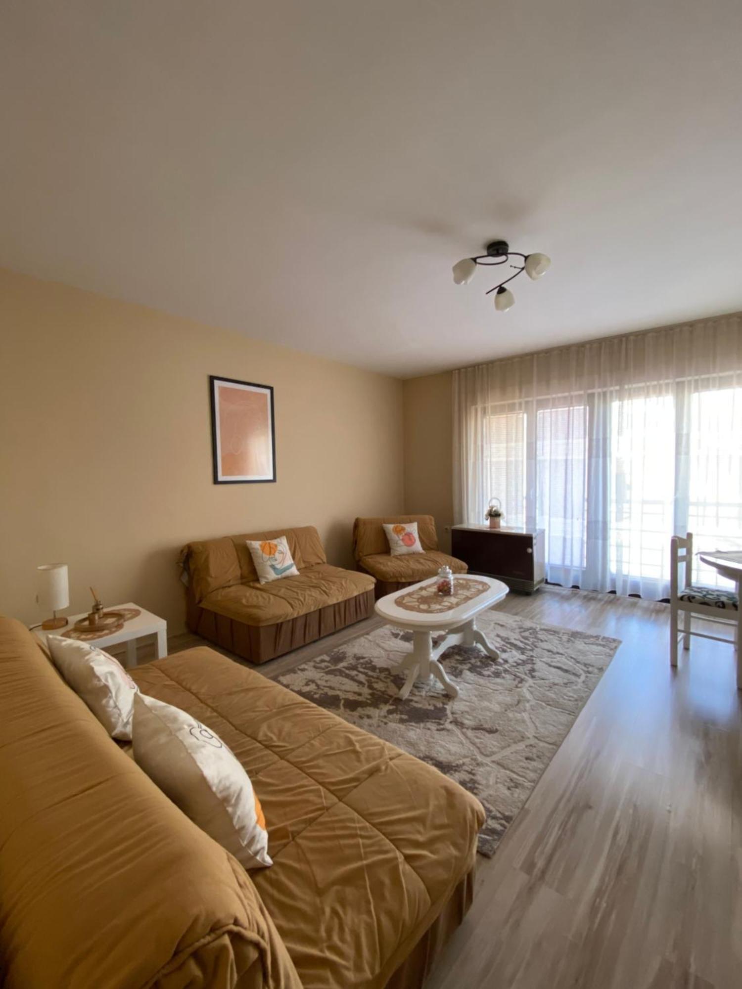 Apartmani Dora Leskovac Leskovac  Exteriér fotografie