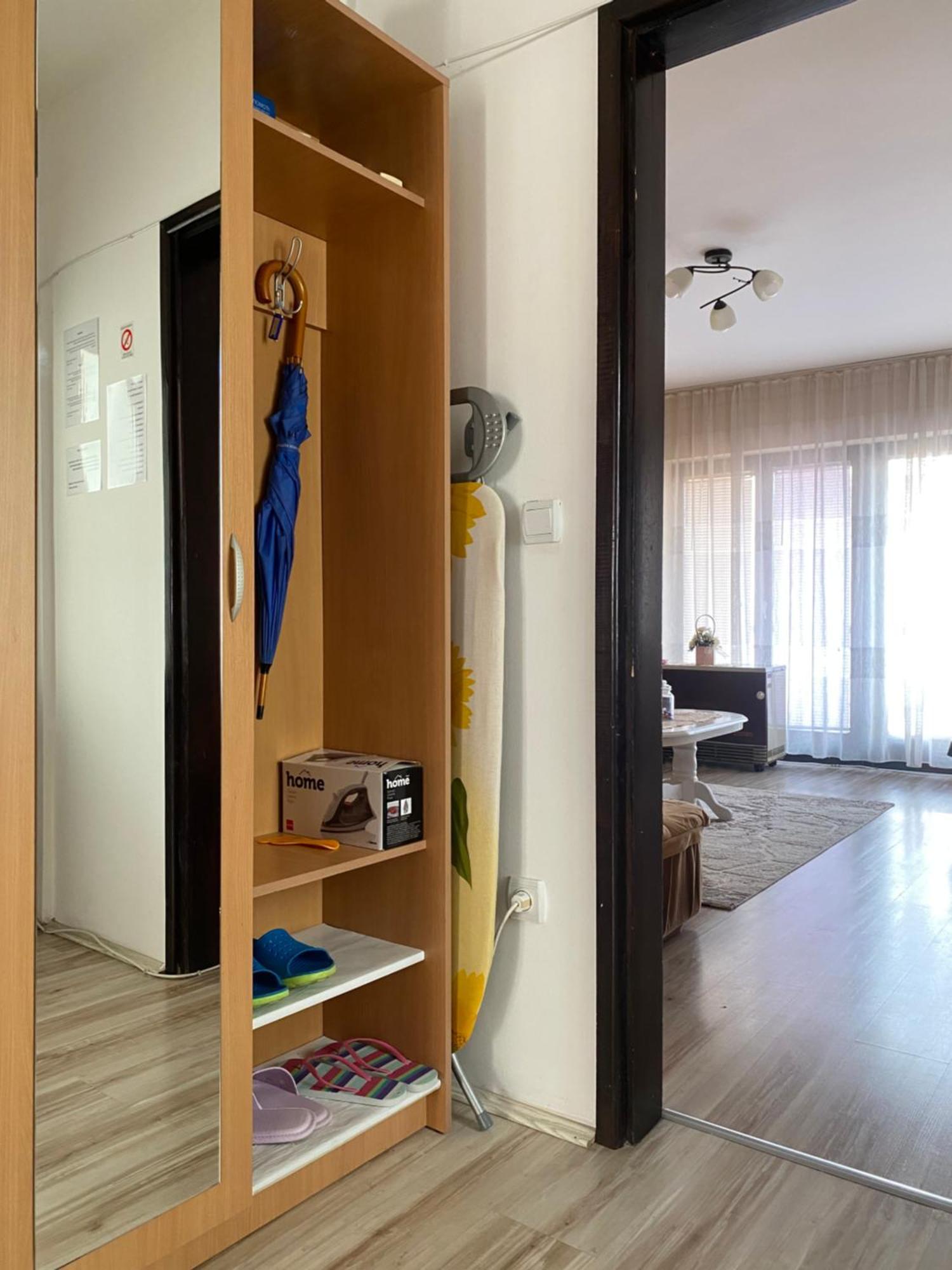 Apartmani Dora Leskovac Leskovac  Exteriér fotografie