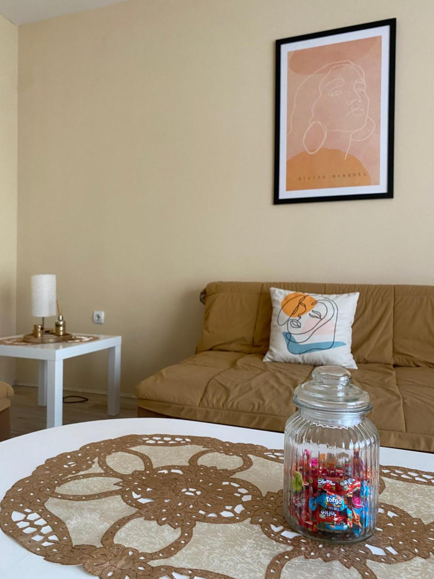 Apartmani Dora Leskovac Leskovac  Exteriér fotografie