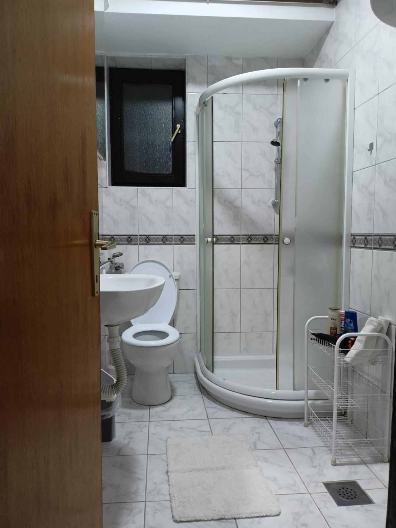 Apartmani Dora Leskovac Leskovac  Exteriér fotografie