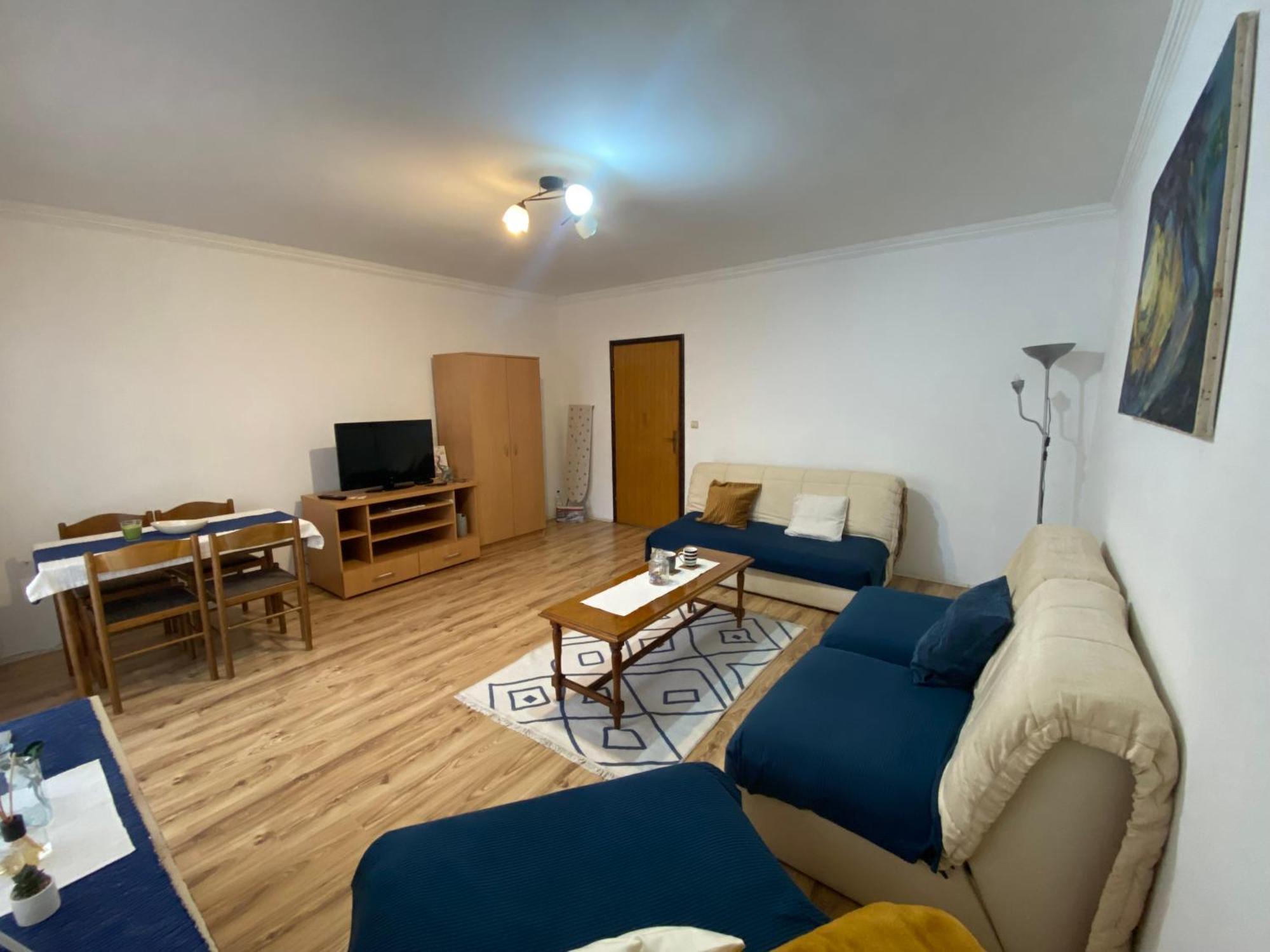 Apartmani Dora Leskovac Leskovac  Exteriér fotografie