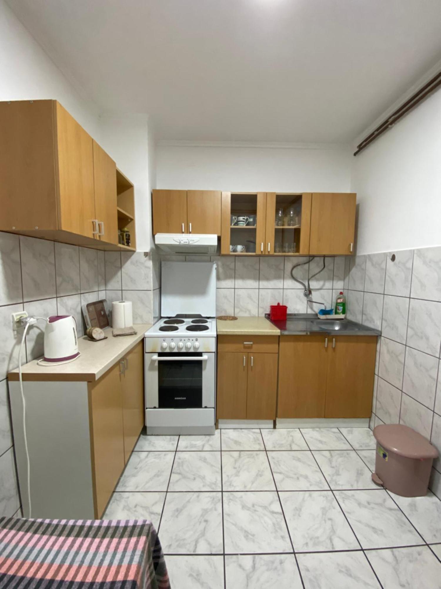 Apartmani Dora Leskovac Leskovac  Exteriér fotografie