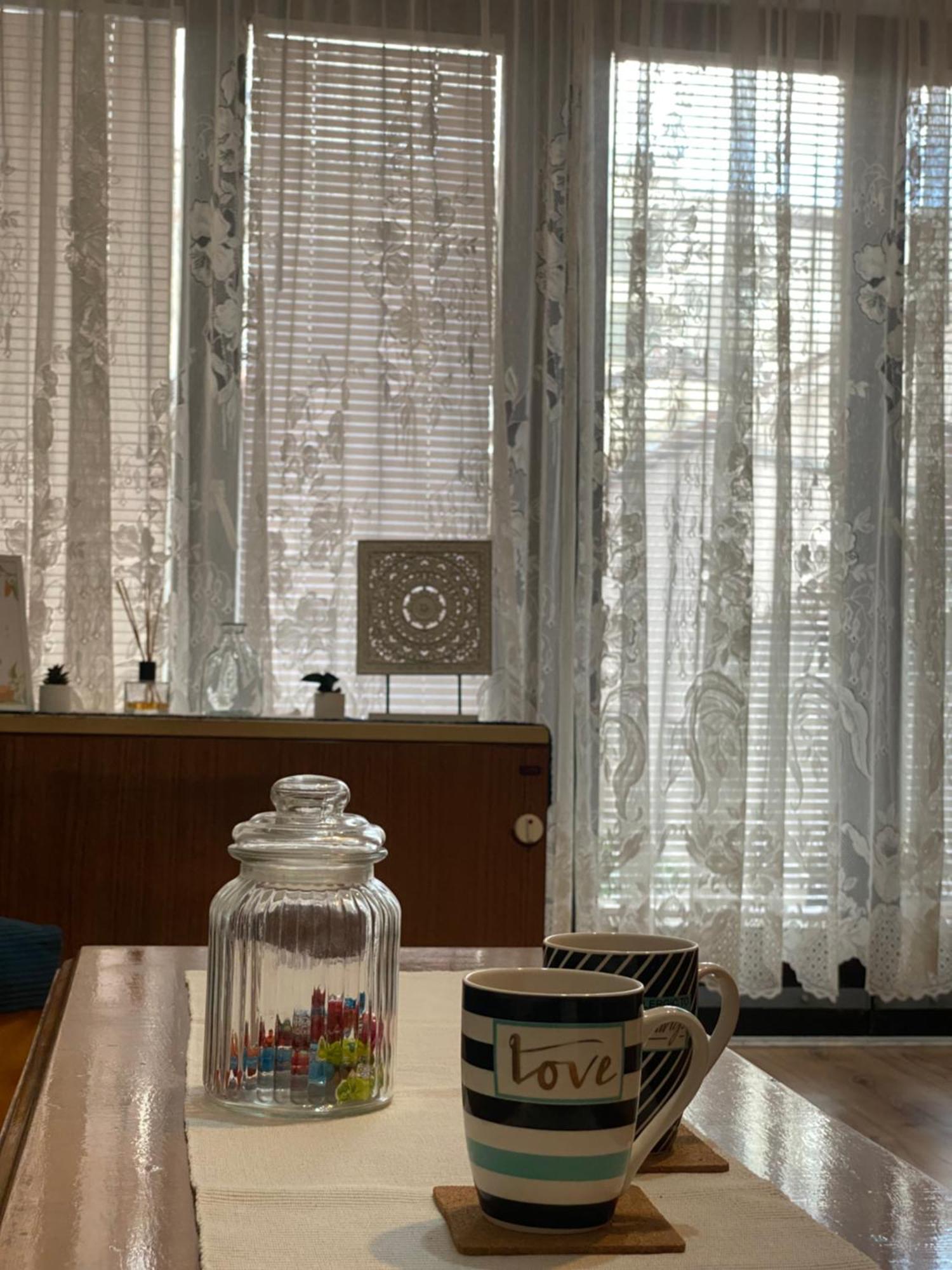 Apartmani Dora Leskovac Leskovac  Exteriér fotografie
