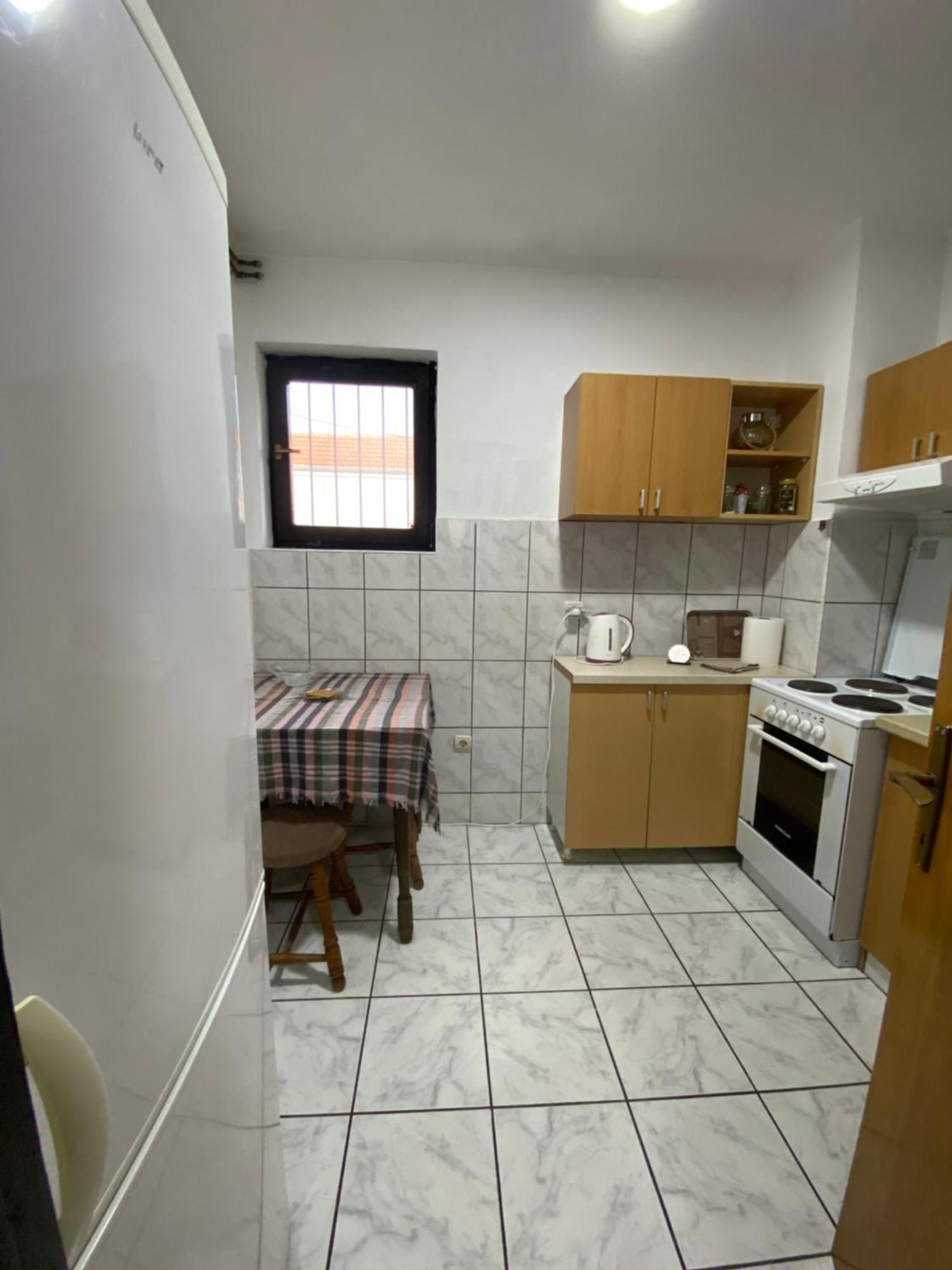 Apartmani Dora Leskovac Leskovac  Exteriér fotografie