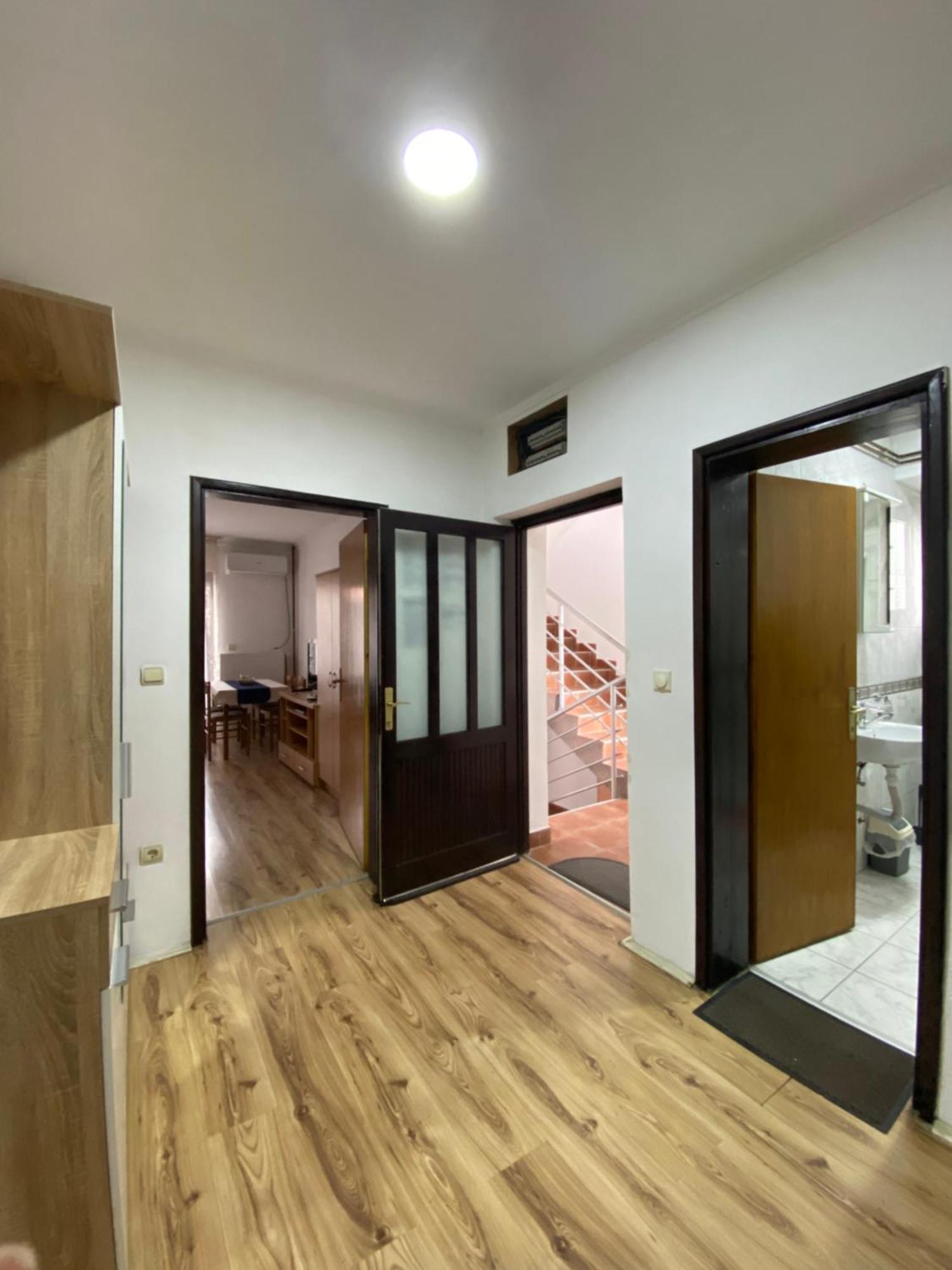 Apartmani Dora Leskovac Leskovac  Exteriér fotografie