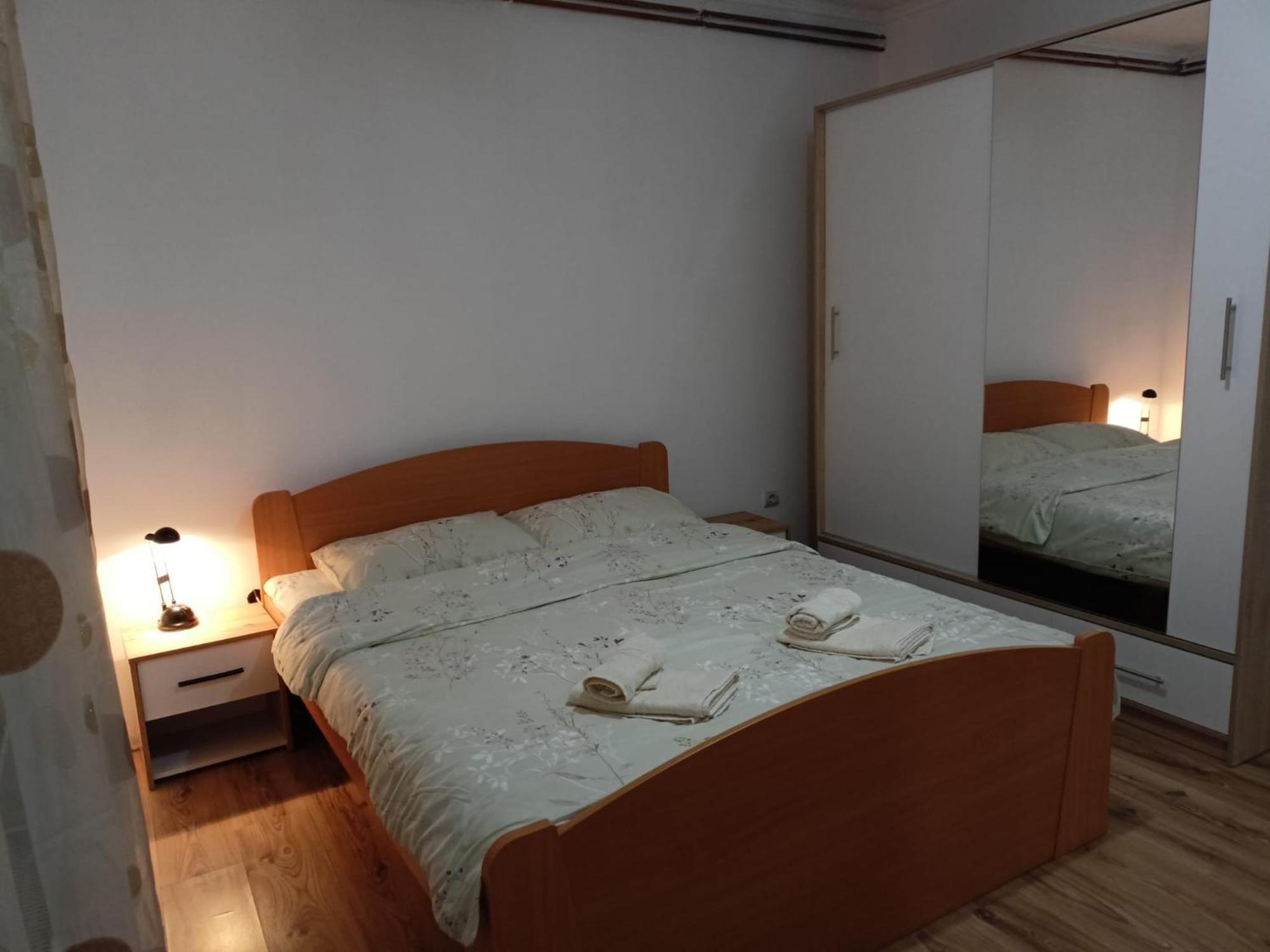 Apartmani Dora Leskovac Leskovac  Exteriér fotografie