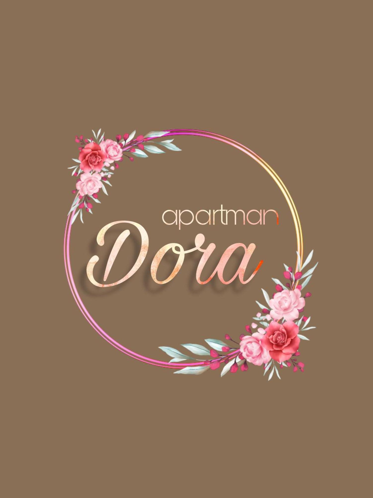 Apartmani Dora Leskovac Leskovac  Exteriér fotografie