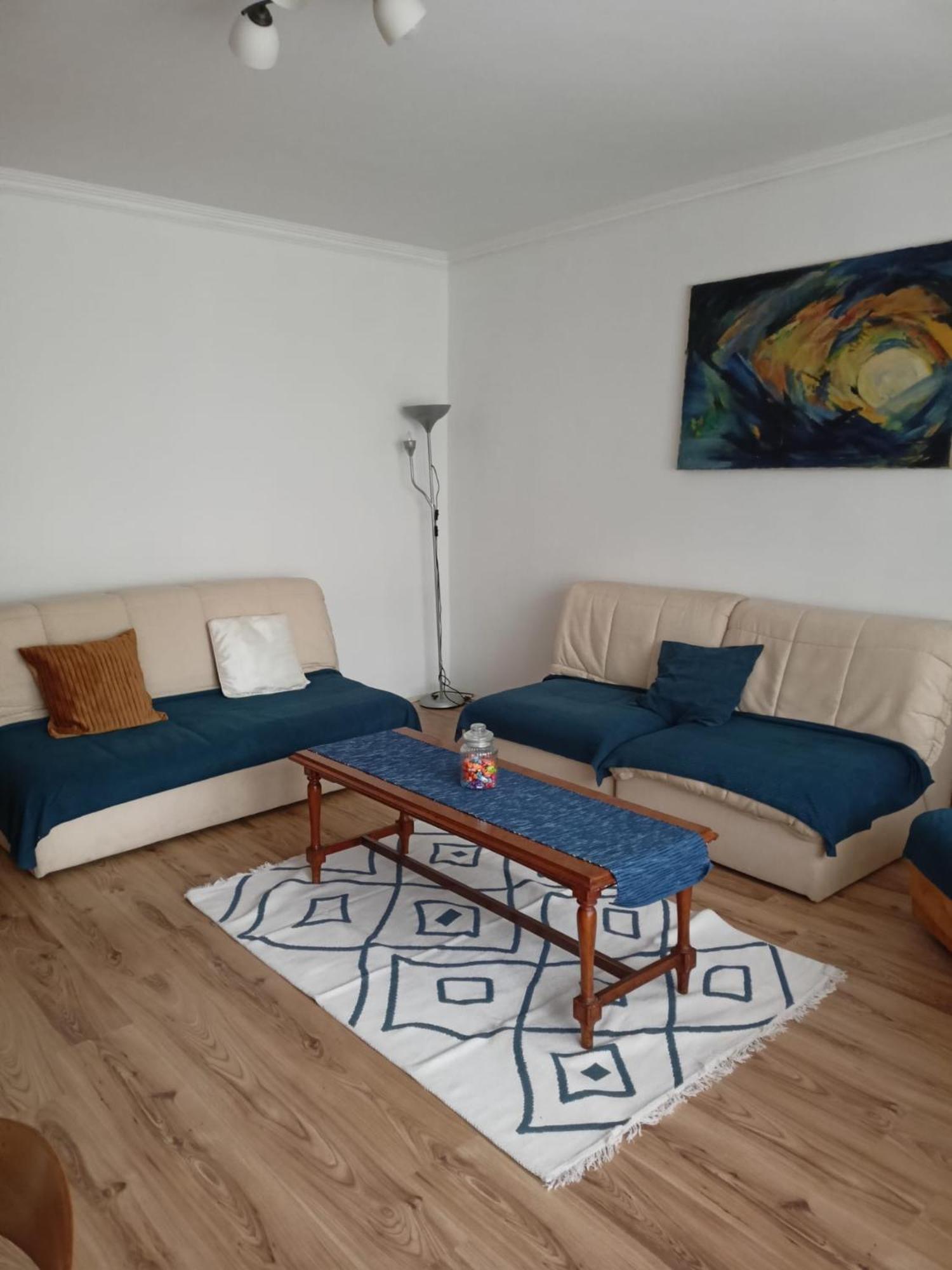 Apartmani Dora Leskovac Leskovac  Exteriér fotografie